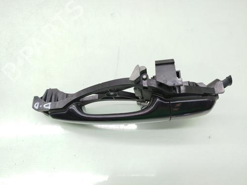Front right exterior door handle VOLVO XC60 I SUV (156) D5 AWD | BP20978757C129 