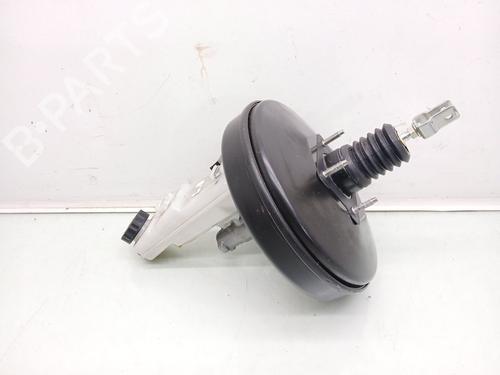 Bremseservo TOYOTA VERSO (_R2_) 1.6 (ZGR20_, ZGR20R) (132 hp) 31801429