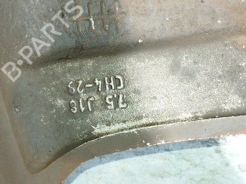Rim PEUGEOT 3008 I MPV (0U_) 1.6 HDi 115 / BlueHDi 115 | BP29544601C45 