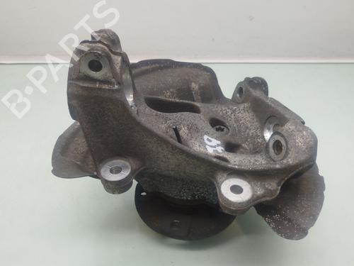 Left front steering knuckle BMW 3 (F30, F80)  | BP30271973M25 