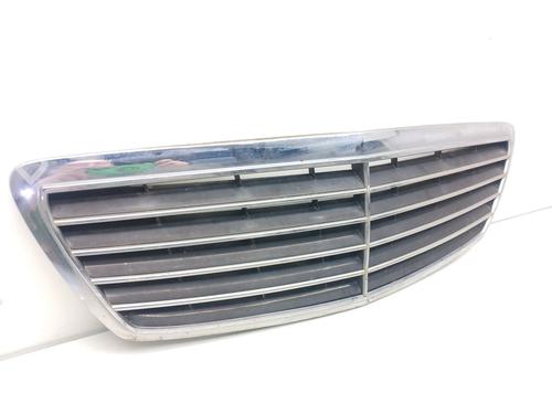 Grille MERCEDES-BENZ S-CLASS (W220, V220) S 350, S 350 L (220.067, 220.167) | BP16251577C40 