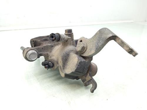 Left rear brake caliper KIA CERATO I Saloon (LD) 2.0 CRDi | BP22981421M107 