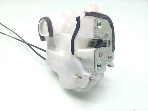 Rear right lock MITSUBISHI ASX (GA_W_) 1.6 DI-D | BP11708734C99 