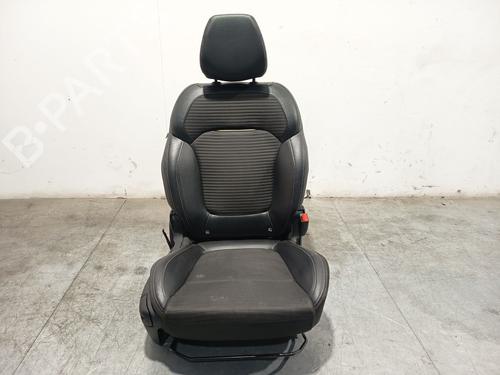 Used Right front seat Right front seat RENAULT GRAND SCÉNIC IV (R9_) 1.6 dCi 130 (130 hp) 35950334 35950334