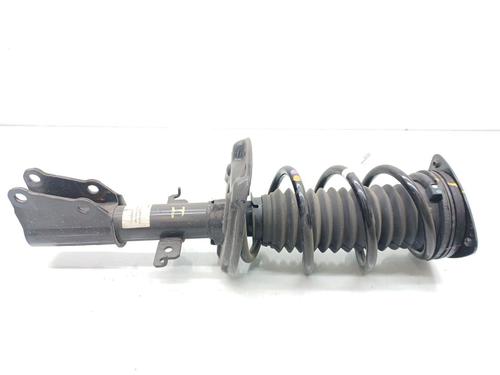 Left front shock absorber MERCEDES-BENZ T-CLASS MPV (W420) T 180 CDI (420.833) | BP18144044M16 