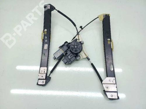 Used Front left window mechanism SEAT IBIZA V (KJ1, KJG) 1.0 MPi (80 hp) 11514532
