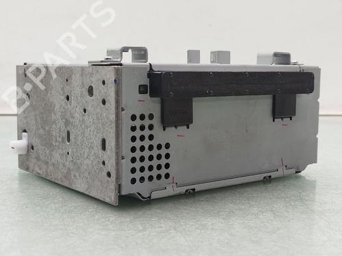 Used Radio Radio FORD C-MAX II (DXA/CB7, DXA/CEU) 1.0 EcoBoost (125 hp) 35802087 35802087