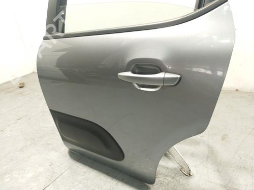 Left rear door CITROËN C3 III (SX) 1.2 THP 110 (SXHNPS, SXHNZT, SXHNZ6) | BP23135825C4