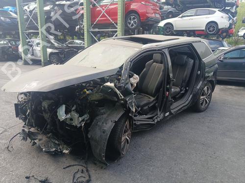 Used Parts PEUGEOT 5008 II (MC_, MJ_, MR_, M4_)  1.5 BlueHDi 130 (MCYHZJ, MCYHZR, MCYHZX)  4637234