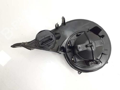 Heater blower motor LAND ROVER RANGE ROVER EVOQUE (L538) 2.2 D | BP9546525M62 