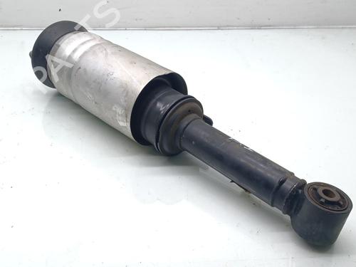 Used Left front shock absorber Left front shock absorber 38074674 38074674