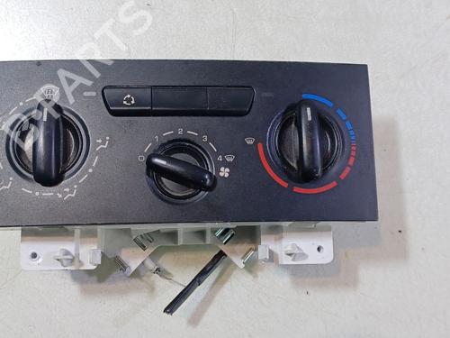 climate-control-citroen-jumpy-ii-vf7-2007-2008-2009-2010-2011-2012-2013-2014-2015-2016-32522267 main image