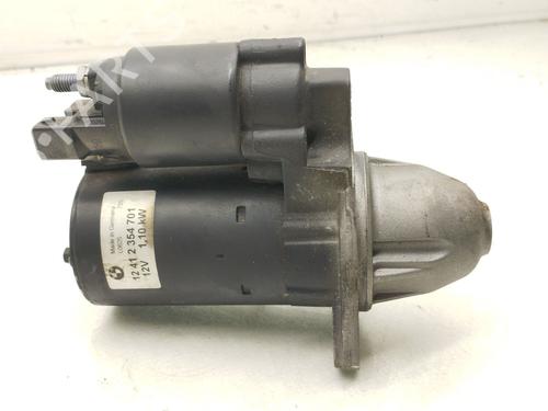 Starter BMW X5 (E70) 3.0 si | BP32185075M8 - Image 2