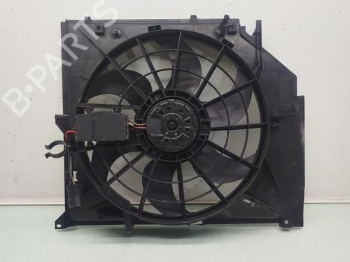 Used Radiator fan Radiator fan BMW 3 Compact (E46) 318 ti (143 hp) 34558311 34558311