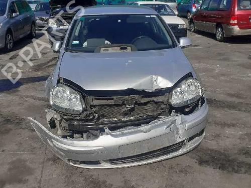Left front brake caliper VW GOLF V (1K1) 1.9 TDI | BP11560260M105 