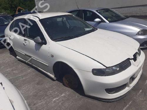 Bakluke CC/Kombi-Kupé SEAT LEON (1M1)  | BP15781188C6 