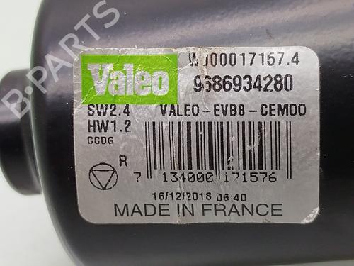 Andre CITROËN DS5 2.0 HDi 165 | BP31641973O1 