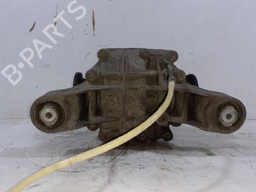 Differenziale posteriore VW TOUAREG (7LA, 7L6, 7L7) 2.5 R5 TDI | BP5953938M24 