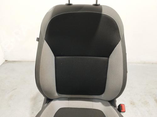 Seats set SKODA FABIA III (NJ3) 1.0 | BP16722761C78 
