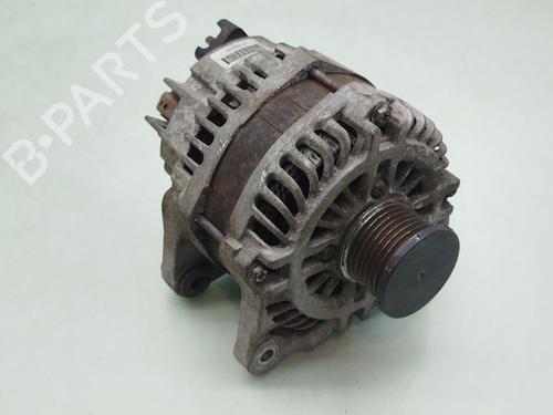 Used Alternator Alternator RENAULT TRAFIC III Bus (JG_) 1.6 dCi 145 (JGMG) (145 hp) 36236044 36236044