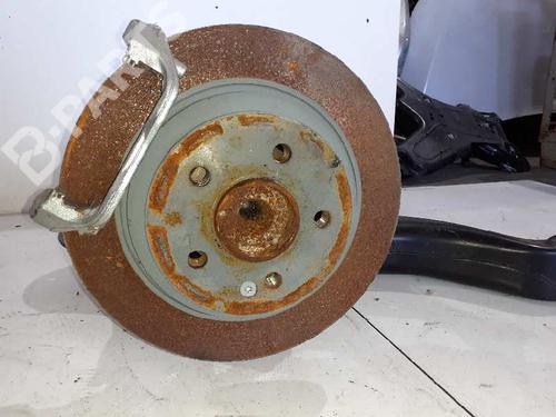 Right rear suspension arm MERCEDES-BENZ V-CLASS (W447)  | BP9732248M15 