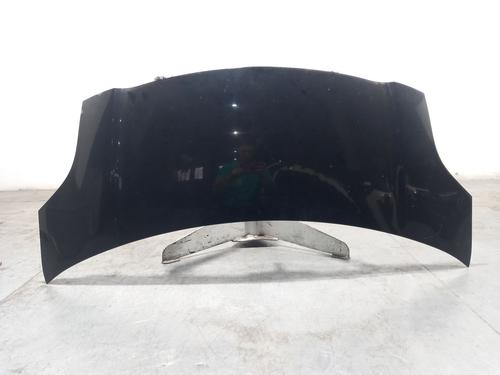 Used Hood TOYOTA YARIS (_P9_) 1.4 D-4D (NLP90_, NLP90R) (90 hp) 30295978