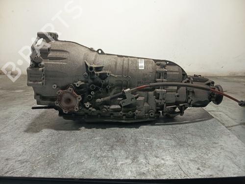 Gearbox AUDI A6 C6 (4F2) 2.7 TDI | BP40106867M3 - Image 5