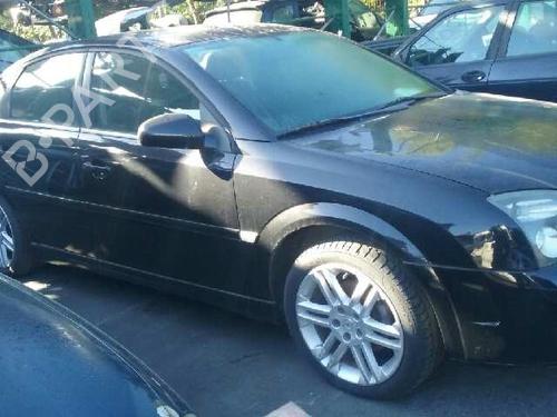 Gearbox OPEL VECTRA C (Z02) 1.9 CDTI (F69) | BP1462565M3 