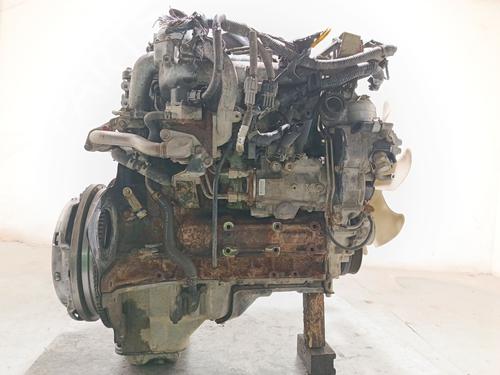 Engine NISSAN PATROL GR V Wagon (Y61) 3.0 DTi | BP37173776M1 - Image 7