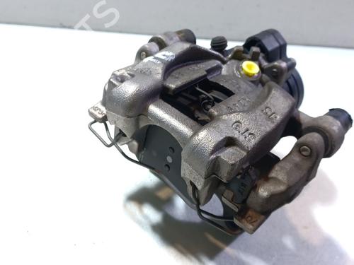 Used Right rear brake caliper Right rear brake caliper VW TIGUAN (AD1, AX1) 1.4 TSI (125 hp) 34509475 34509475