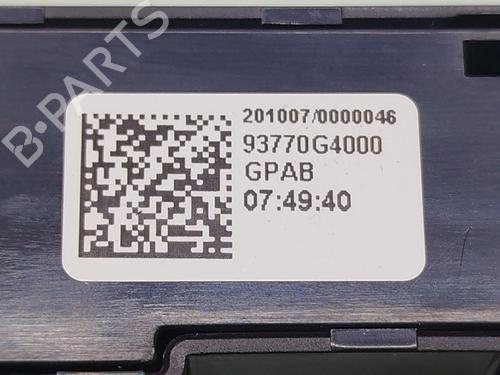 Switch HYUNDAI i30 (PDE, PD, PDEN) 1.0 T-GDI | BP38268443I30  - Image 5