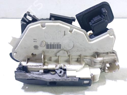 Front left lock VW GOLF VII (5G1, BQ1, BE1, BE2) 1.6 TDI | BP17492658C98 