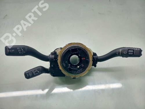 Steering column stalk AUDI A6 C6 Avant (4F5) 2.0 TDI (136 hp) 9655097