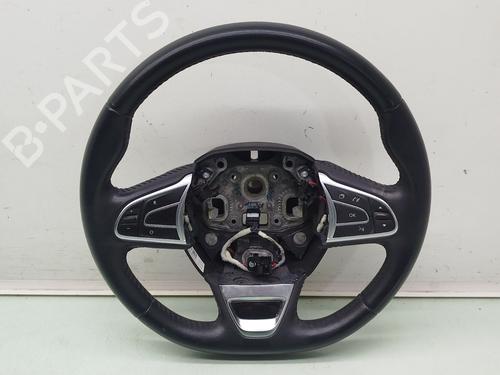 Volante RENAULT MEGANE IV Hatchback (B9A/M/N_) 1.3 TCe 140 (B9NB) (140 hp) 31969493