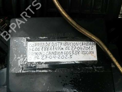 Engine control unit (ECU) CITROËN JUMPER I Van (244) 2.2 HDi | BP1301808M57 