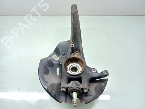Right front steering knuckle KIA OPIRUS (GH)  | BP9456572M26 