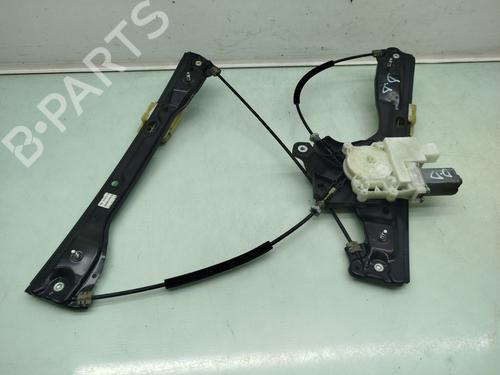 Rudehejsemekanisme Højre foran Rudehejsemekanisme Højre foran OPEL ASTRA K (B16) 1.6 CDTi (68) (110 hp) 38711404 38711404