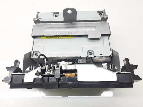 Radio MAZDA CX-5 (KE, GH)  | BP15586321E6 