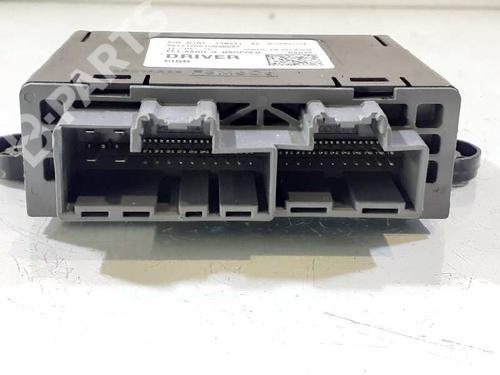 Electronic module FORD FIESTA VII (HJ, HF) 1.0 EcoBoost | BP8796537M83 