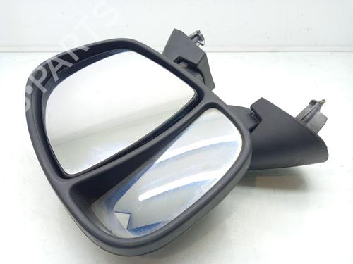 Retrovisor esquerdo OPEL VIVARO A Bus (X83) 1.9 DI (F7, J7, A07) (80 hp) 20687416