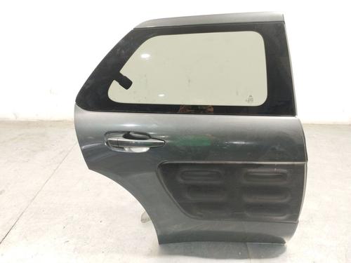 Right rear door CITROËN C4 CACTUS 1.6 BlueHDi 100 | BP26596748C5 