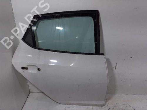 Right rear door SEAT IBIZA IV (6J5, 6P1)  | BP5929934C5 