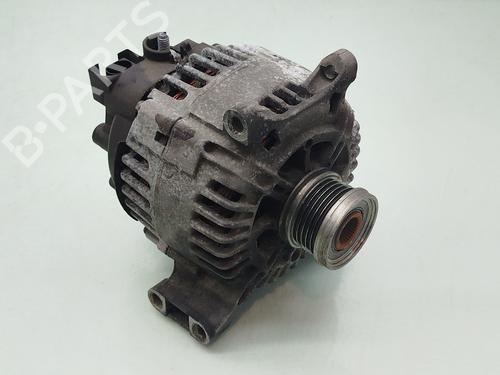 Used Alternator Alternator 33826013 33826013