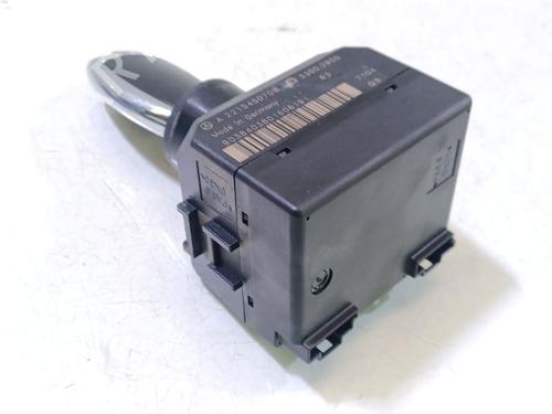 Ignition barrel MERCEDES-BENZ S-CLASS (W221, V221) S 420 CDI (221.028, 221.128) | BP18412880M48 
