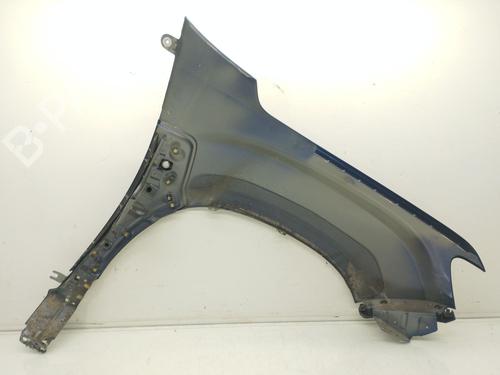 Forkjerm venstre DACIA DUSTER (HM_) 1.3 TCe 150 (HMM3) | BP31940904C41