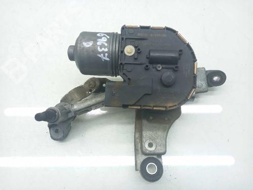 Front wiper motor FORD S-MAX (WA6)  | BP12185153M29 