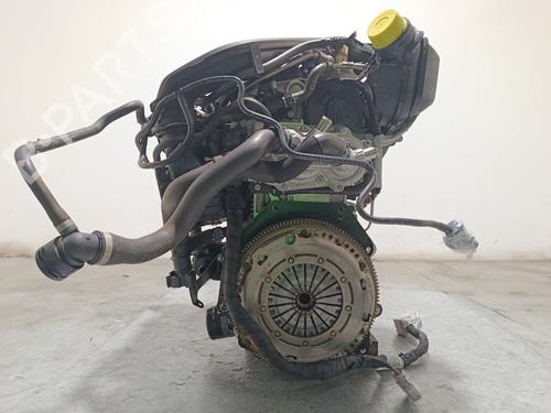 Engine SEAT LEON (5F1) 1.5 TSI | BP36278008M1  - Image 5