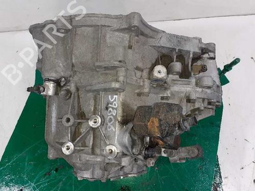 Gearbox OPEL ANTARA A (L07) 2.0 CDTI | BP9116586M3 