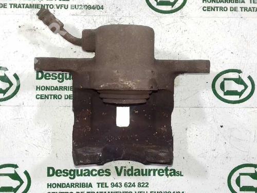 Right rear brake caliper CHEVROLET CAPTIVA (C100, C140)  | BP11558349M106 