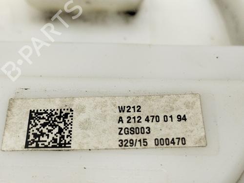 Fuel pump MERCEDES-BENZ E-CLASS (W212) E 200 CDI / BlueTEC (212.005, 212.006) | BP36040163M76 - Image 4